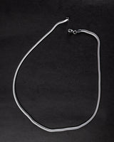 Classic Snake Chain Necklace