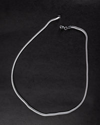 Classic Snake Chain Necklace