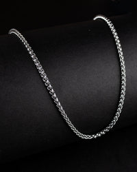 Classic Chain Necklace