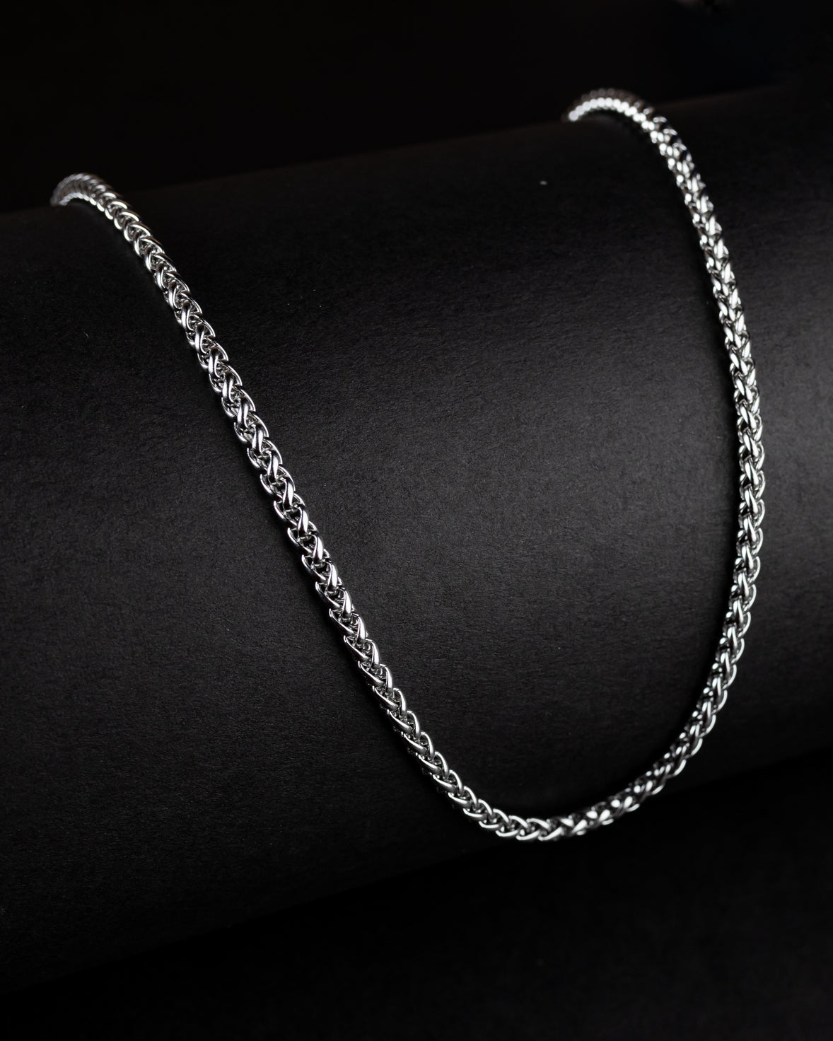 Classic Chain Necklace