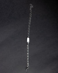 Cuban Linked Bracelet