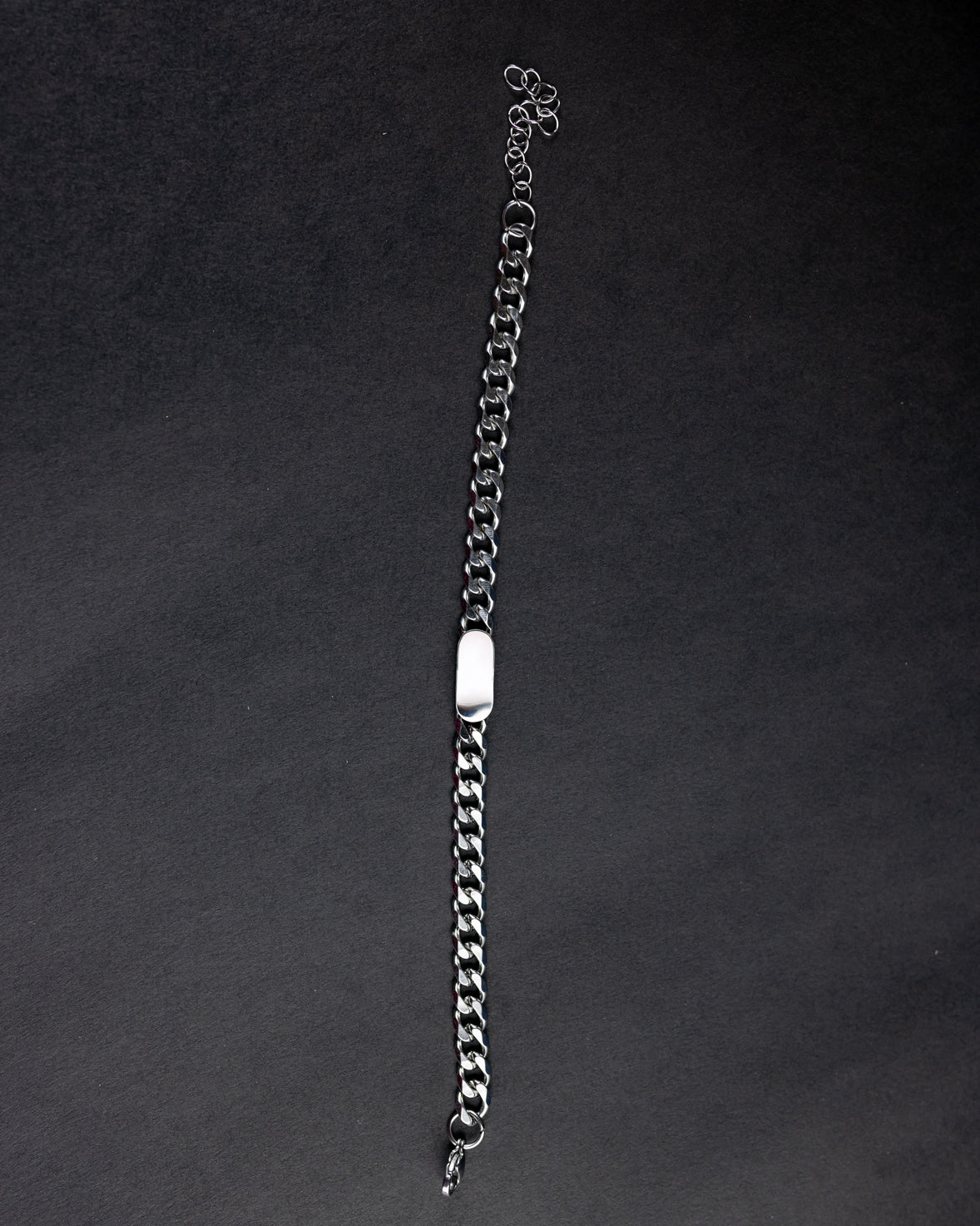 Cuban Linked Bracelet