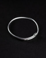 Simple Cuff Bracelet