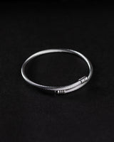 Simple Cuff Bracelet