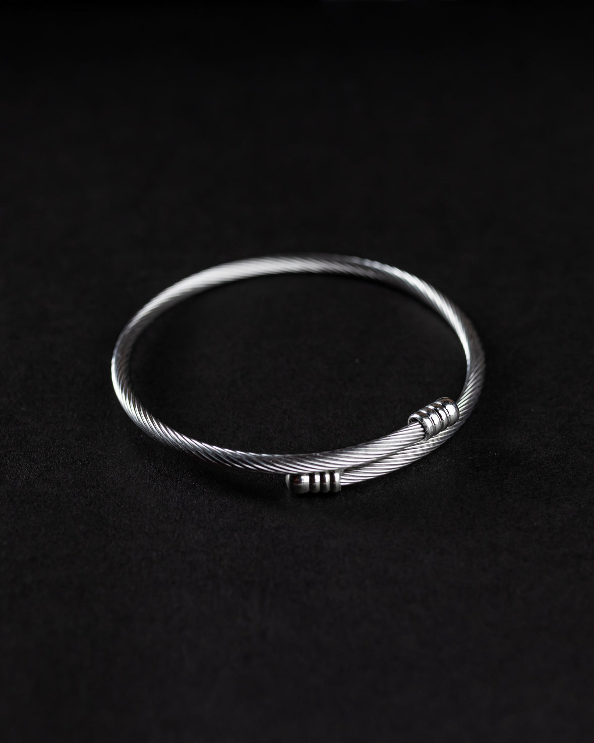 Simple Cuff Bracelet