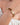 Classic Petal Charm Bangle