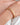 Classic Frosted Shell Bangle