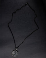 Classic Compass Necklace