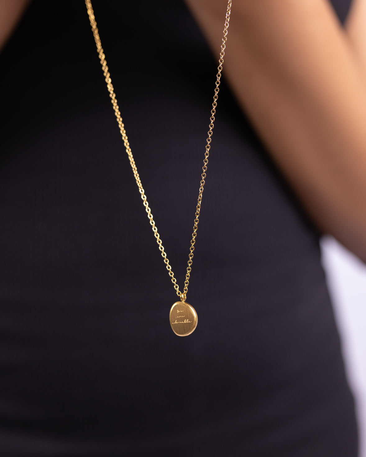 Eternal Love Necklace
