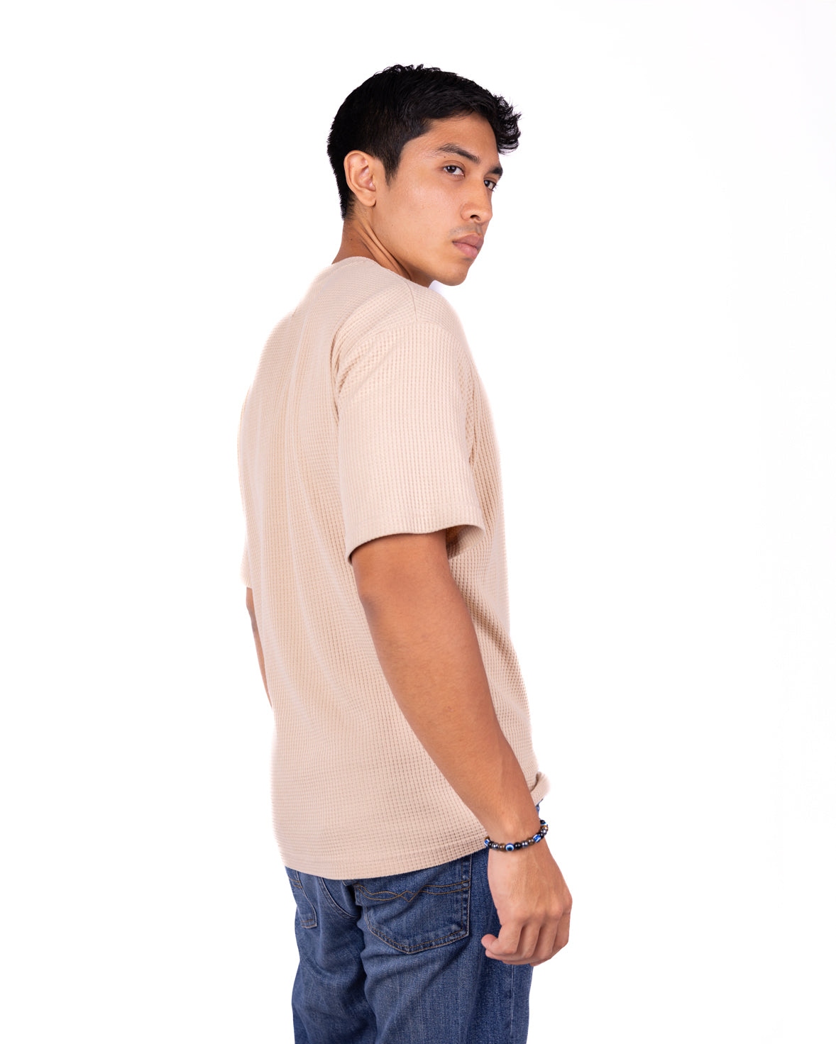 Redefined Evil-eye Bracelet