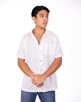 Redefined Evil-Eye Pendant Necklace