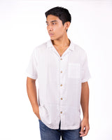 Classic Cross Pendant Necklace