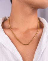 Redefined Classic Charm Necklace