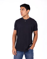 Redefined Lightning Pendant Necklace