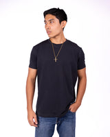 Redefined Classic Cross Necklace