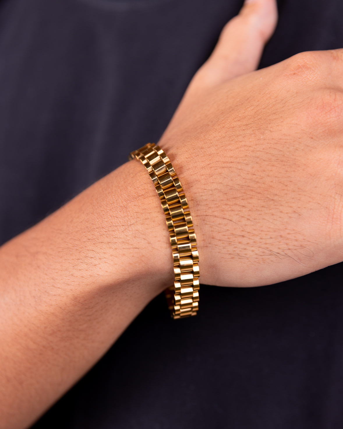 Redefined Watch Strap Bracelet