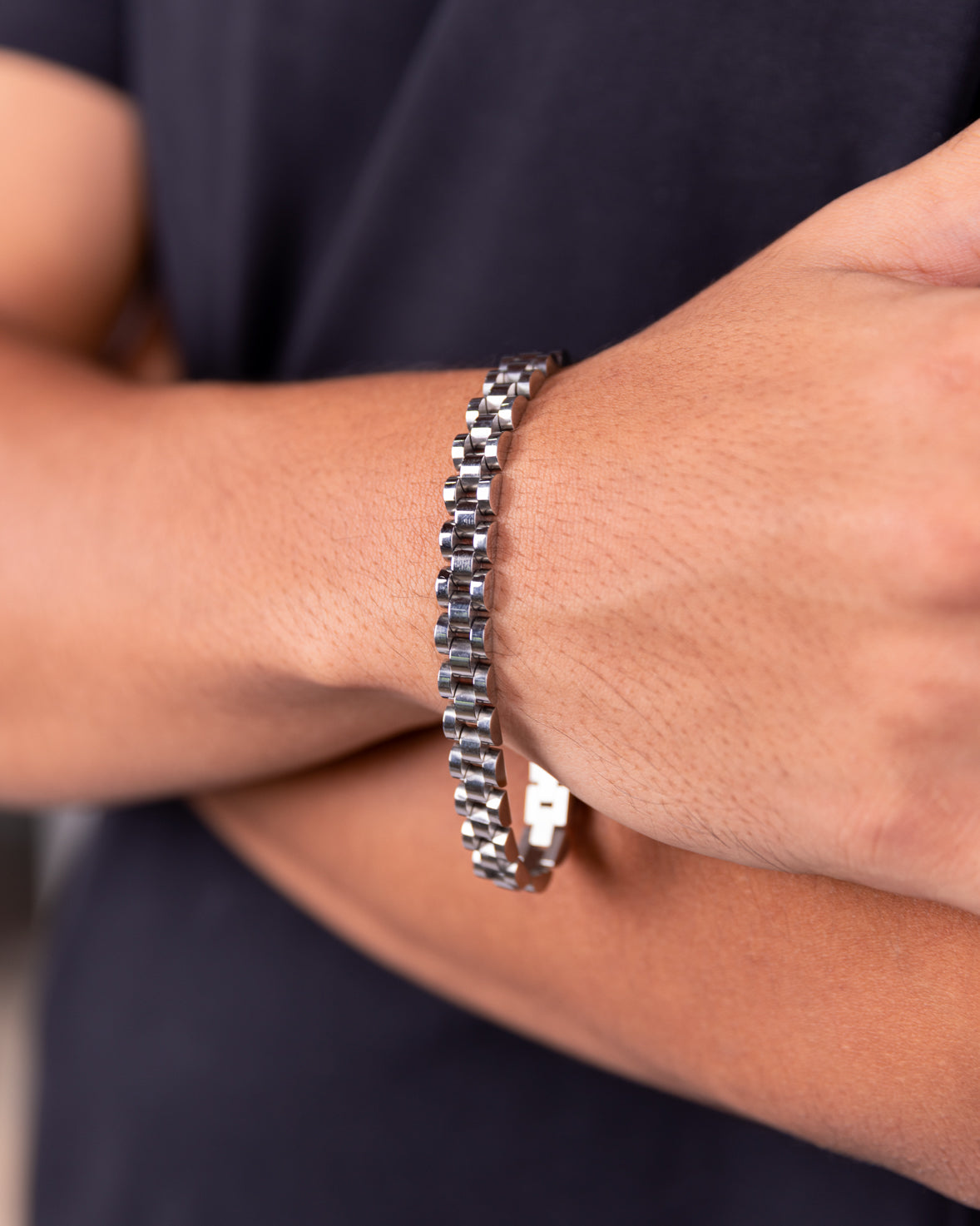 Redefined Watch Strap Bracelet