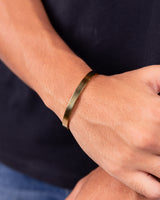 Redefined Charm Bangle