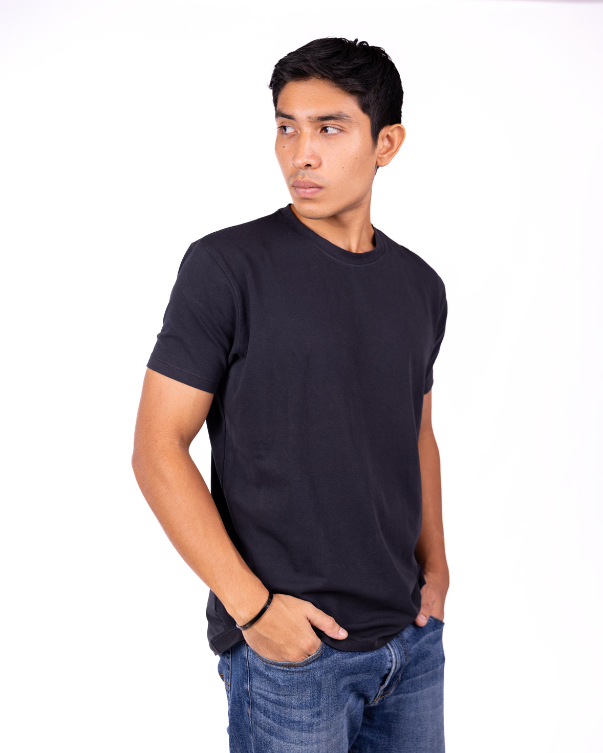 Redefined Charm Bangle