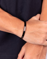 Redefined Charm Bangle