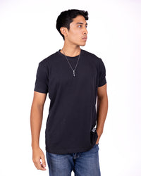 Men's Geometric Pendant Necklace