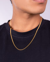 Essential Classic Chain Necklace