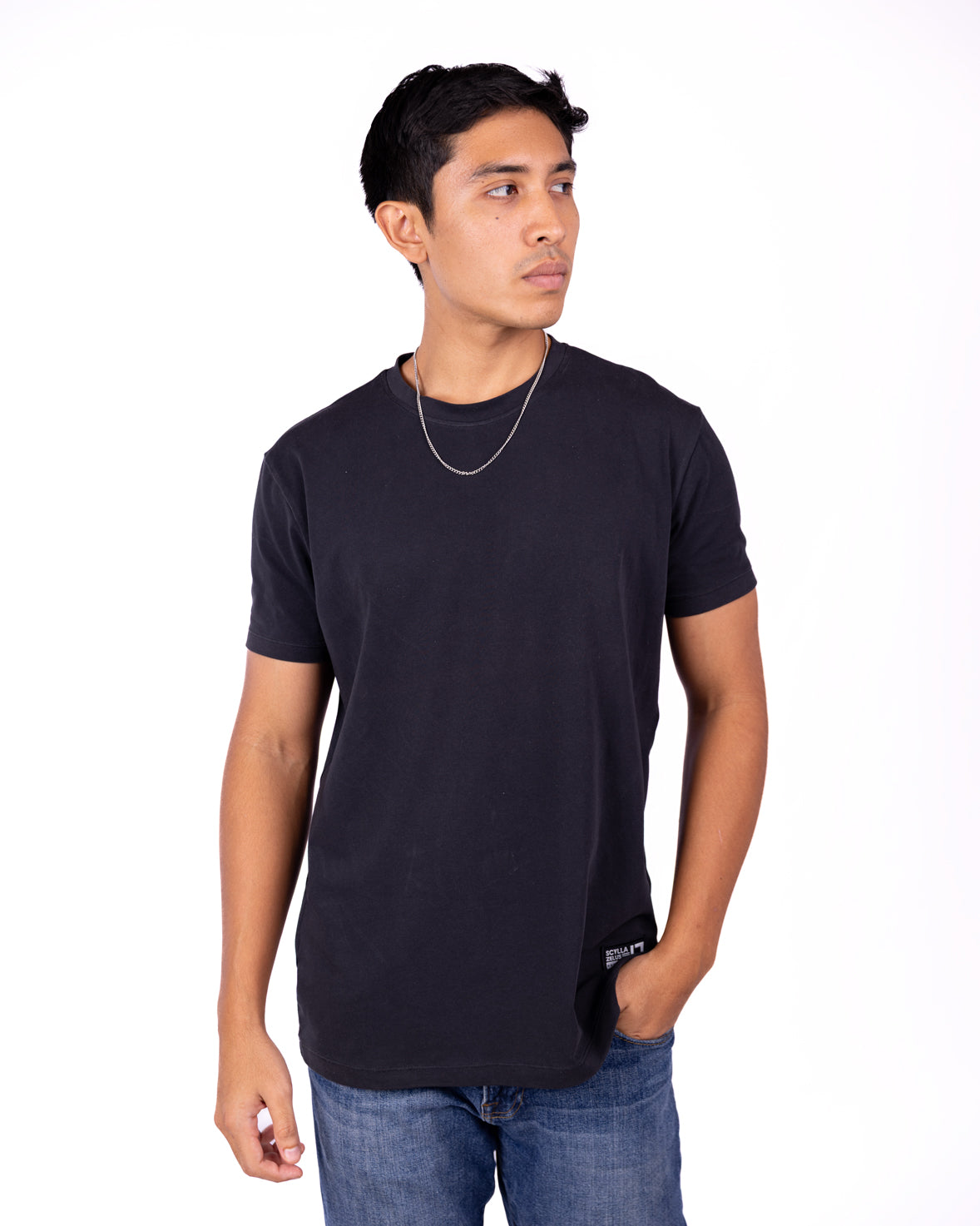 Essential Classic Chain Necklace