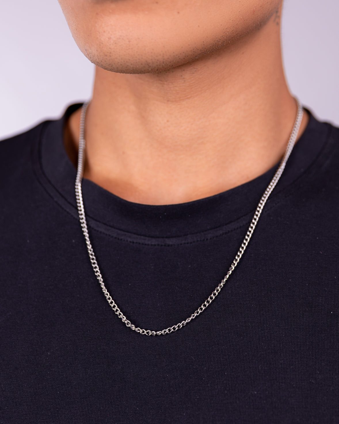 Essential Classic Chain Necklace