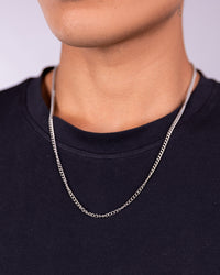 Essential Classic Chain Necklace