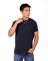 Irregular Pearl Bead Necklace