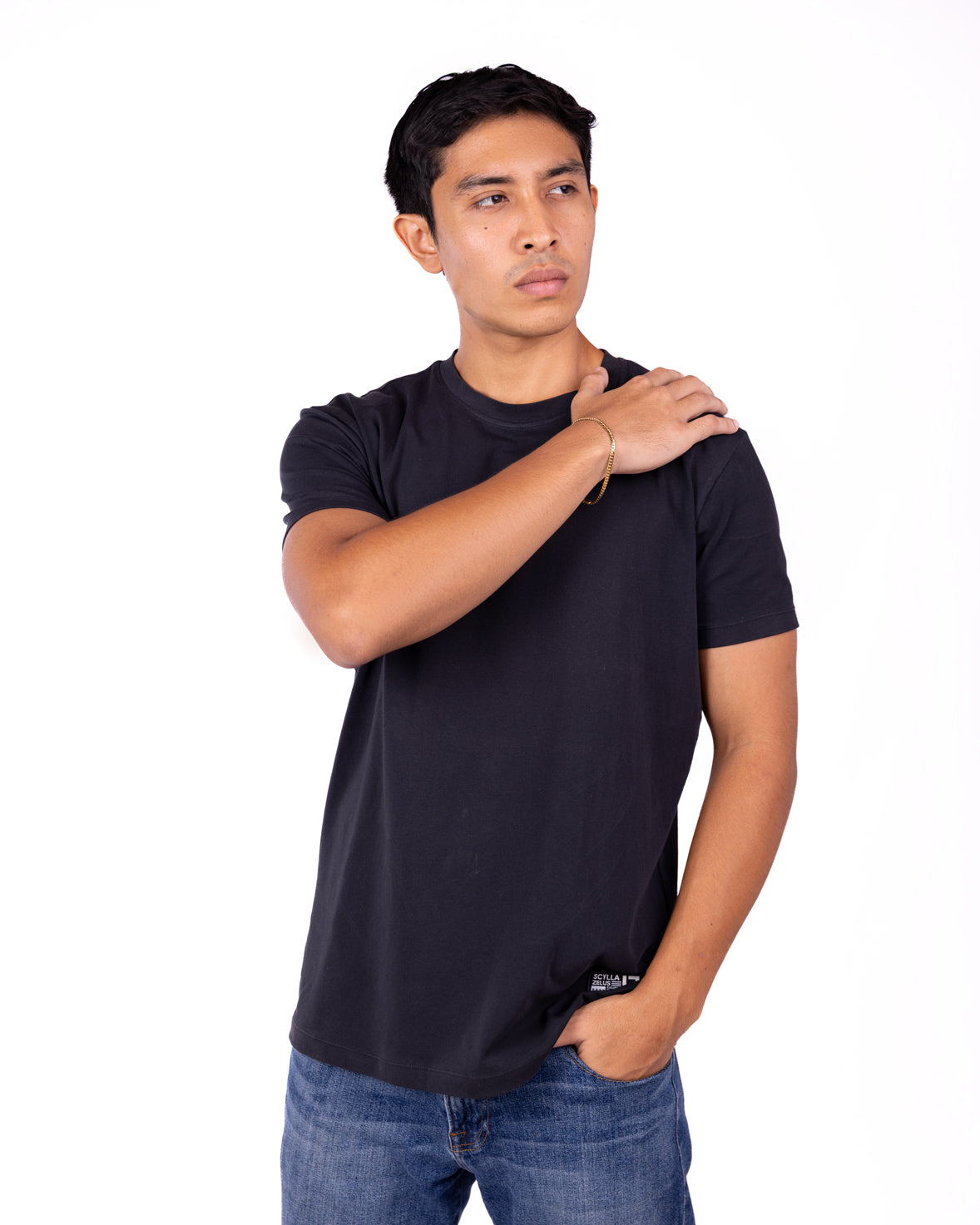 Simple Men's Bracelet