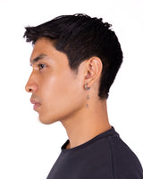 Chic Cuff Earring (2pcs)