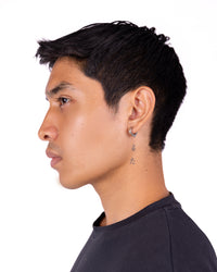 Chic Cuff Earring (2pcs)