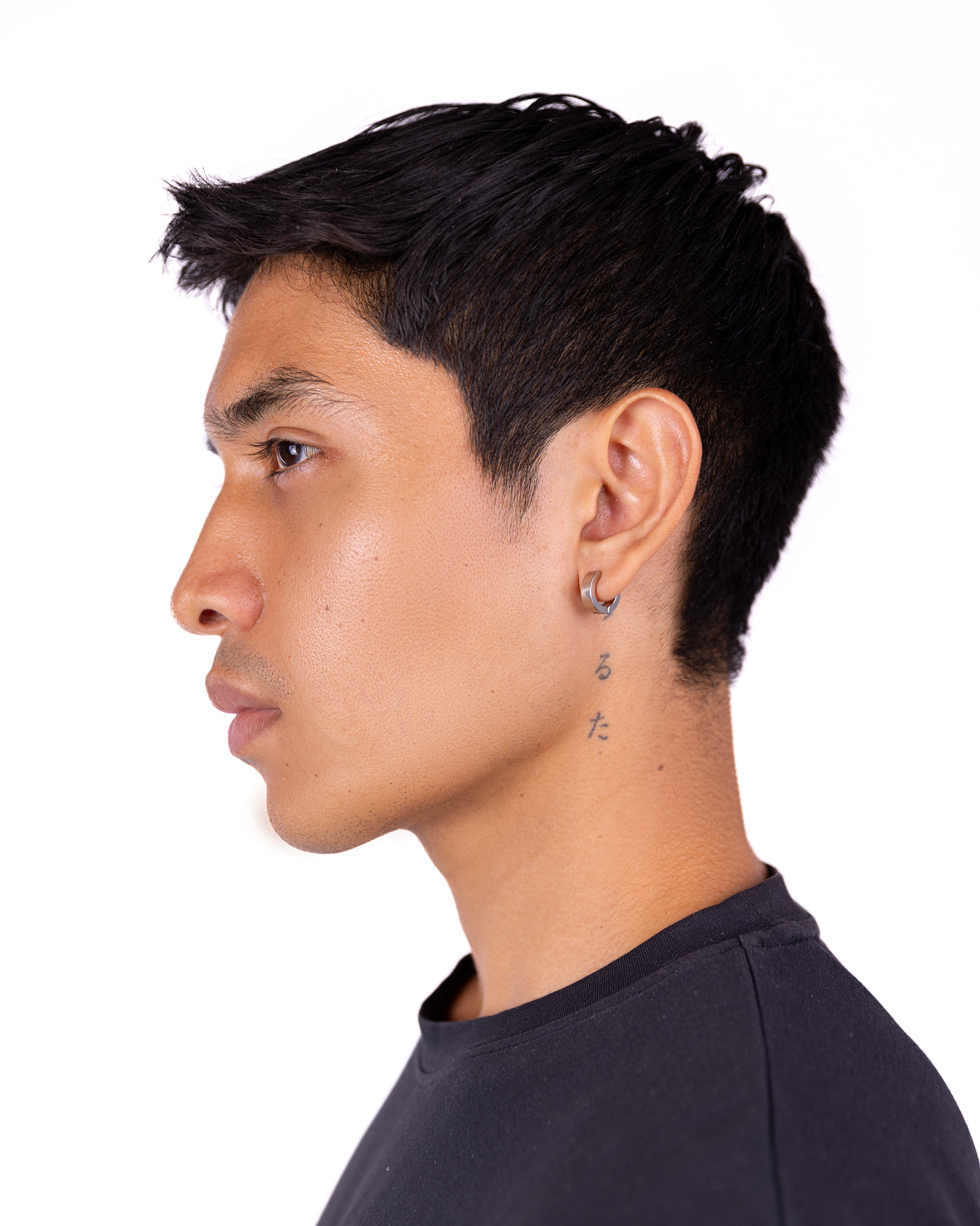 Chic Cuff Earring (2pcs)