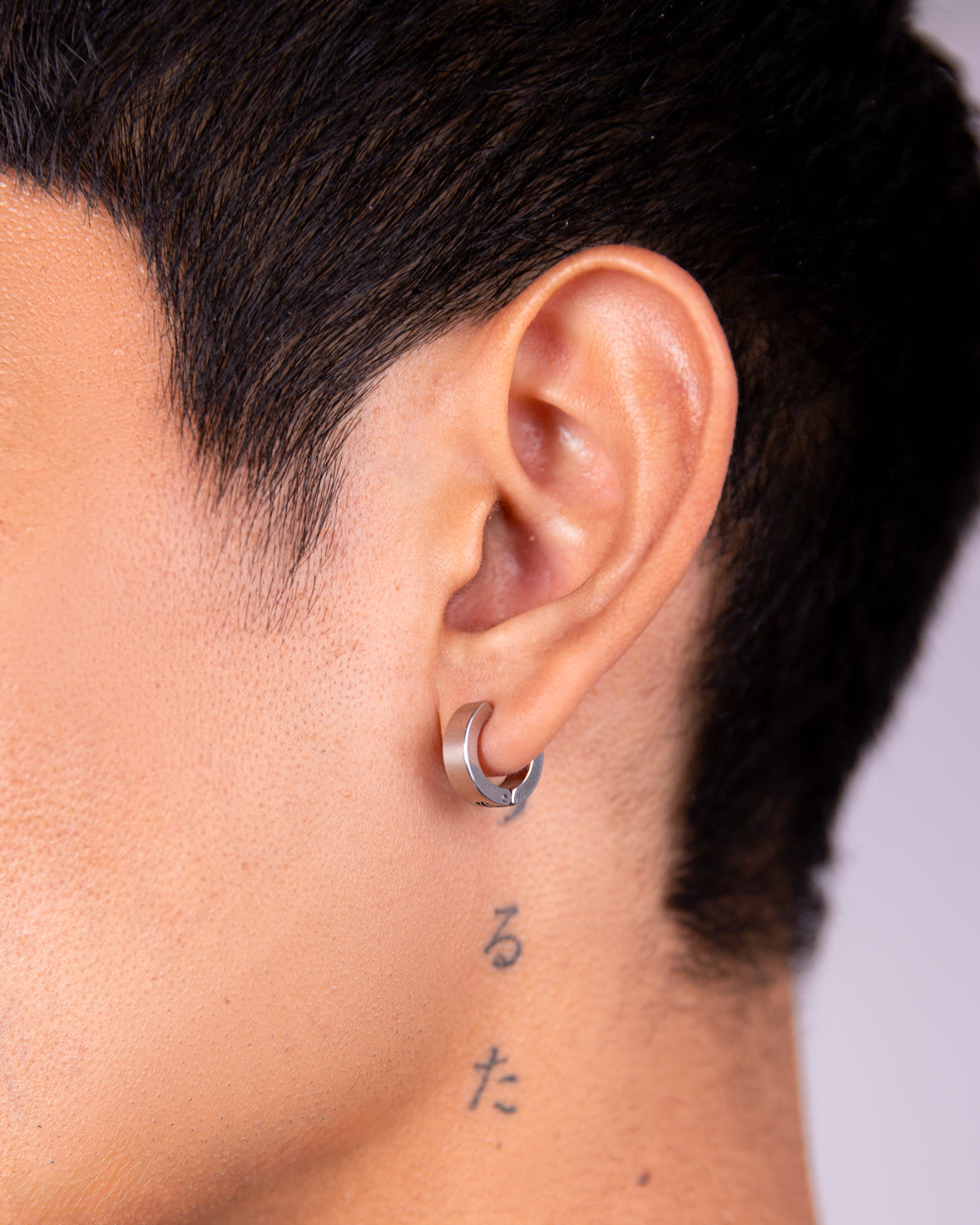 Chic Cuff Earring (2pcs)