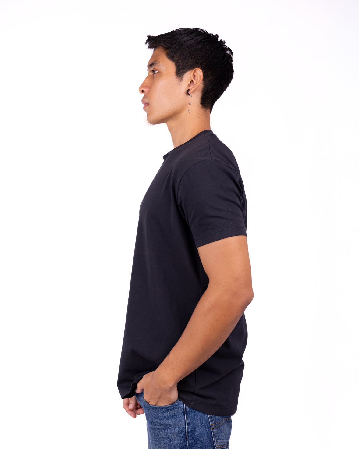 Chic Cuff Earring (2pcs)