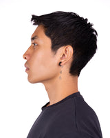 Chic Cuff Earring (2pcs)