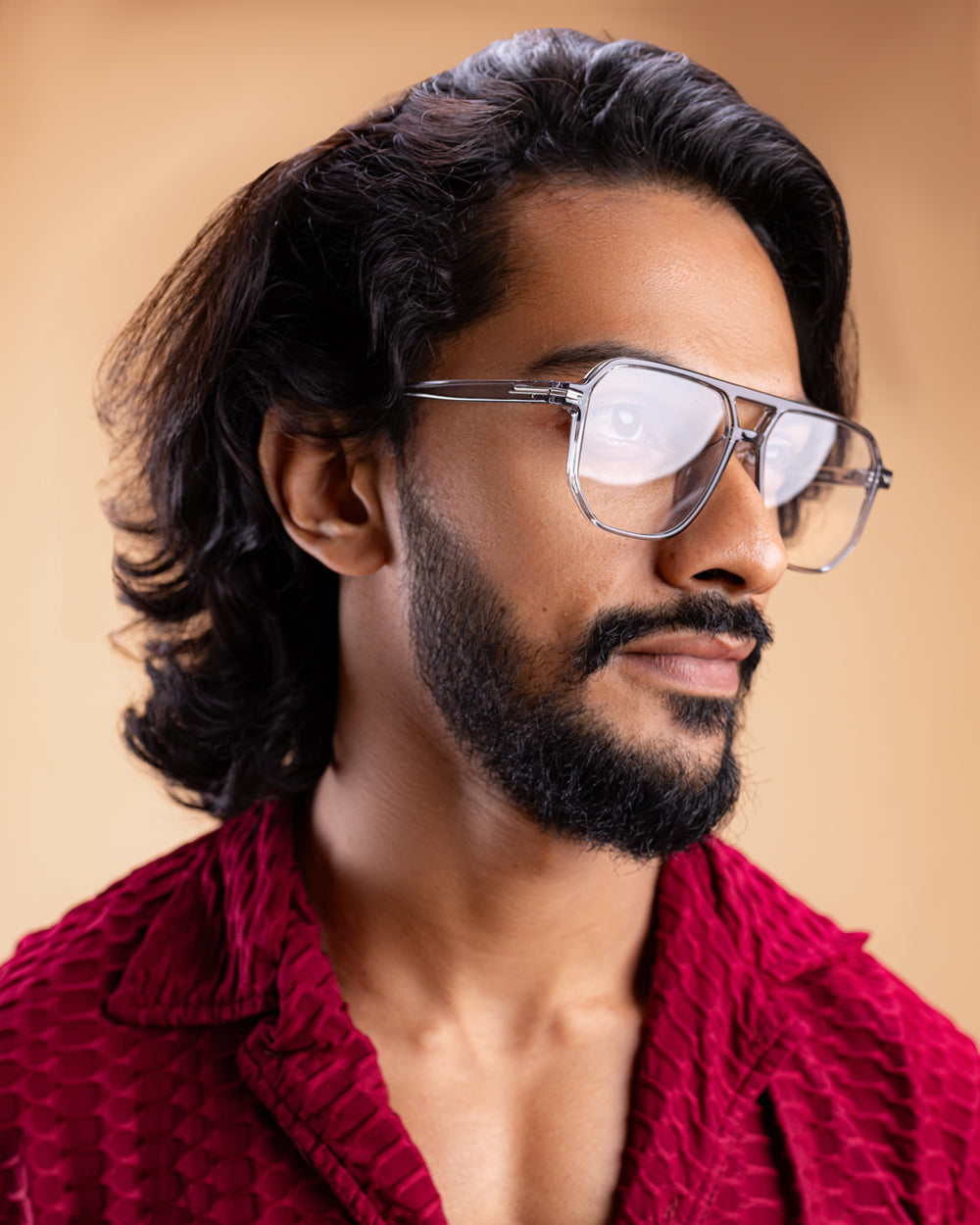 Signature Anti-Blue Glass