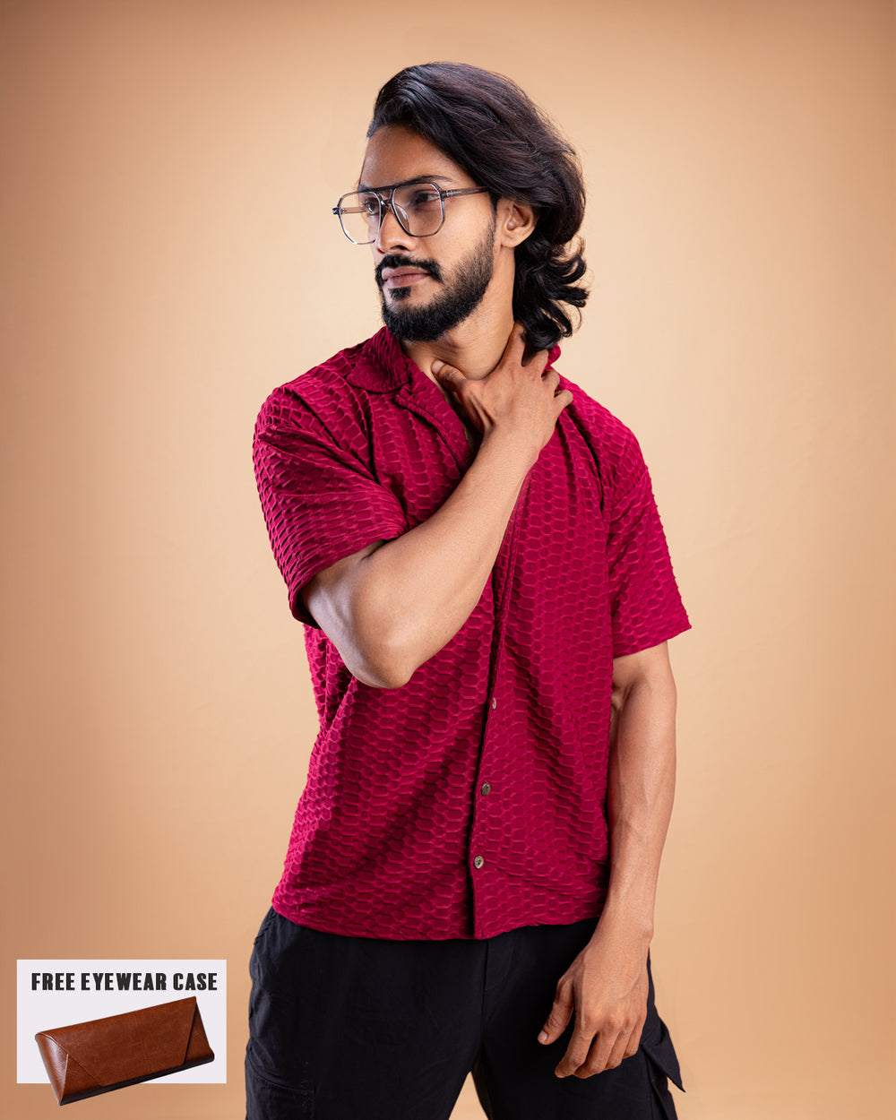 Signature Anti-Blue Glass