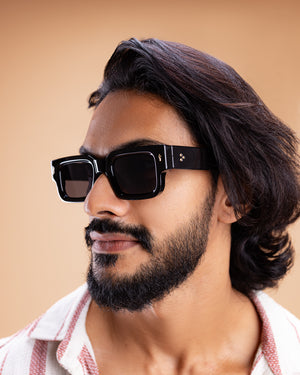 Signature Rectangular Party Shade
