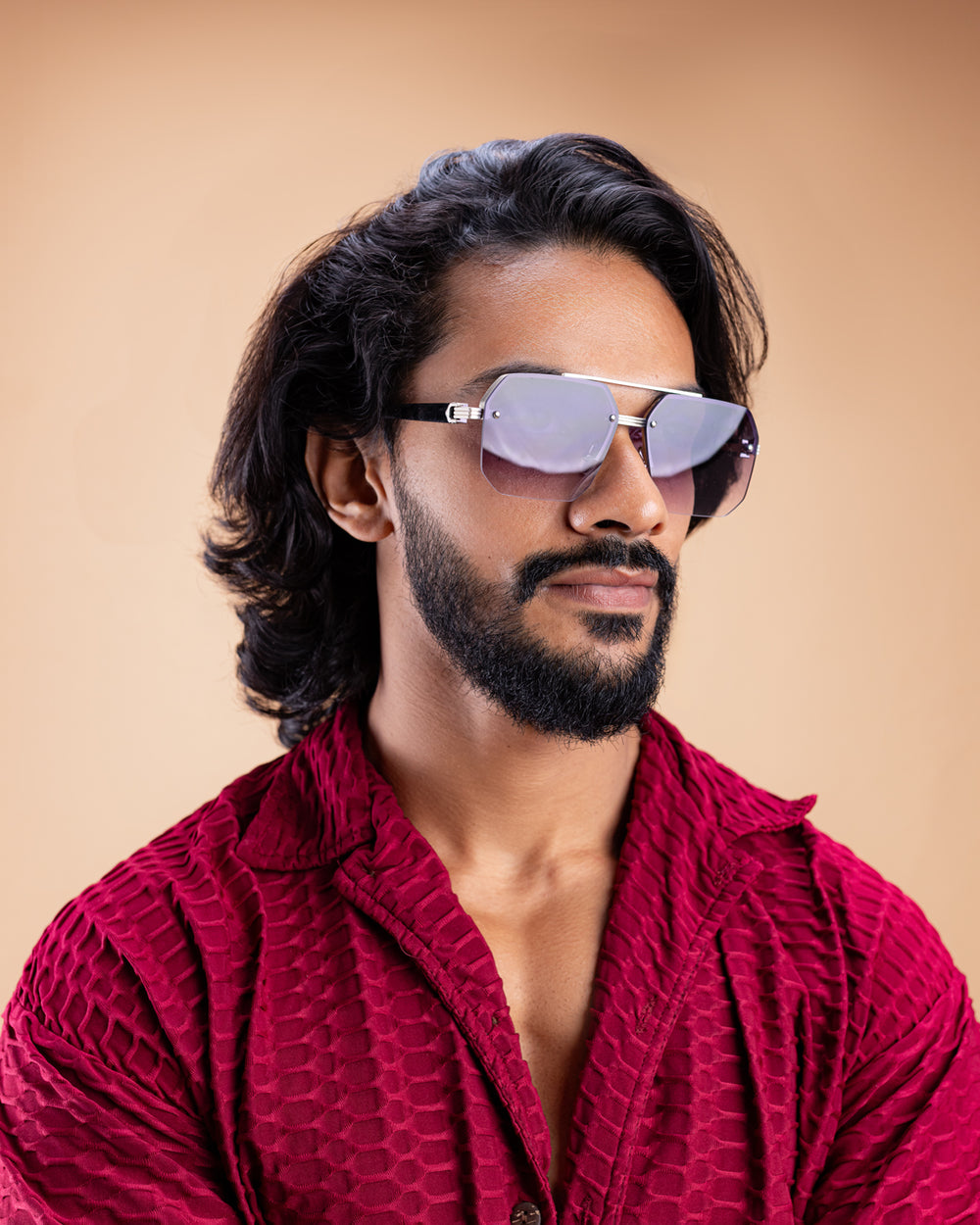 Signature Retro Shade