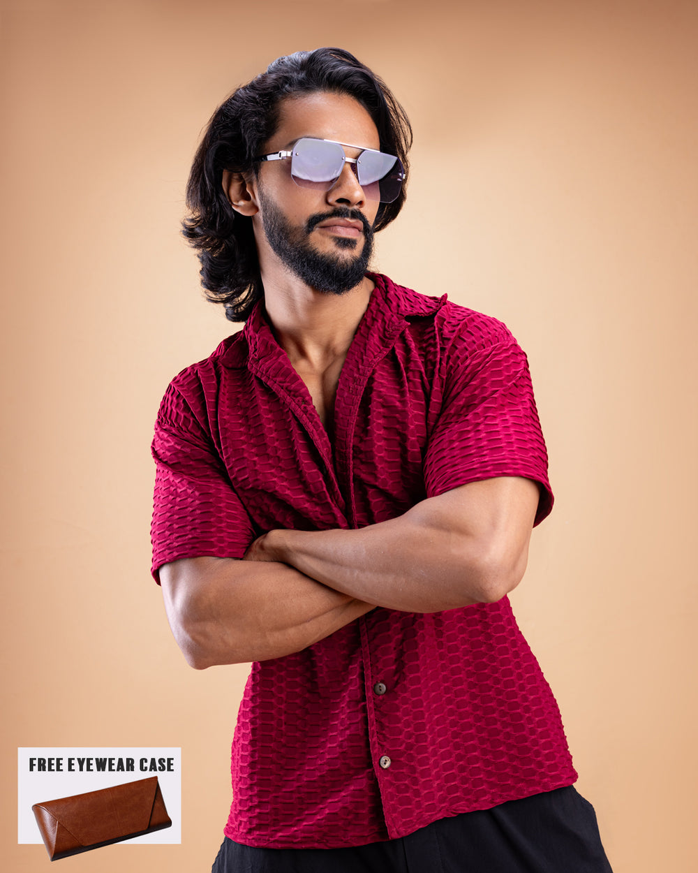 Signature Retro Shade