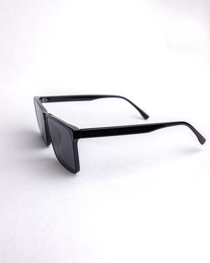 Signature Square Framed Sunglass