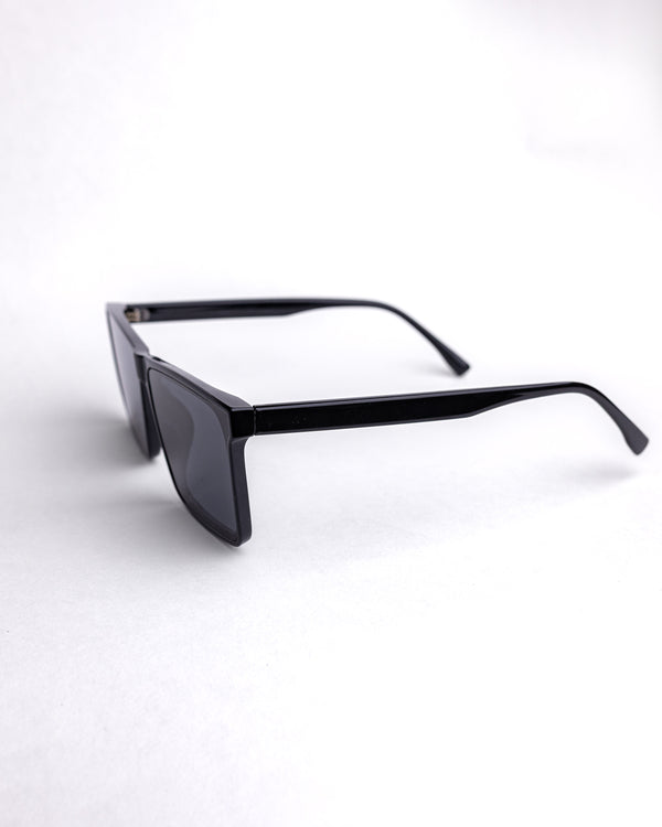 Signature Square Framed Sunglass
